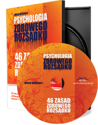 Psychologia i 46 zasad zdrowego rozs�dku